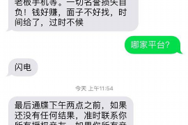 溧阳企业清欠服务